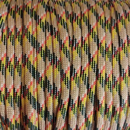Autumn Paracord 550 - Type 3 - 15 meter #82, Doe-het-zelf en Verbouw, Overige Doe-het-zelf en Verbouw, Nieuw, Ophalen of Verzenden