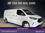 Ford Transit Custom | 2.0 TDCI 136pk L2H1 Fabrieksgarantie, Gebruikt, Euro 6, Wit, Dealer onderhouden