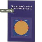 Scenarios voor kennisomgevingen 9789023235705 O. Foks, Boeken, Verzenden, Zo goed als nieuw, O. Foks
