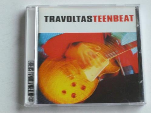 Travoltas - Teenbeat, Cd's en Dvd's, Cd's | Hardrock en Metal, Verzenden