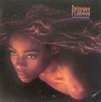 LP gebruikt - Princess - All For Love, Zo goed als nieuw, Verzenden