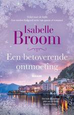 Boek Ticket naar de liefde - Een betoverende ontmoeting 9789, Verzenden, Zo goed als nieuw