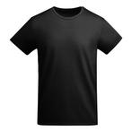 T-shirt ECO Breda Zwart, Kleding | Heren, Nieuw, Overige maten, Overige kleuren