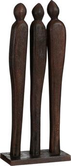 2dekans | Mica Decorations Pegara Woondecoratie - L7 x B18 x, Ophalen of Verzenden, Zo goed als nieuw