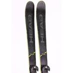 180 skis HEAD KORE 93, grip walk, koroyd, karuba + Tyrolia, Verzenden, Carve, Skiën, Head