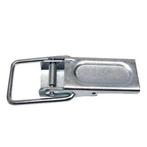 Spansluiting - 175 X 70 Mm - Grendel - Aanhangersluiting - K, Ophalen of Verzenden, Nieuw, IJzer, Overige typen