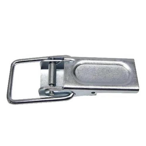 Spansluiting - 175 X 70 Mm - Grendel - Aanhangersluiting - K, Doe-het-zelf en Verbouw, Hang- en Sluitwerk, Overige typen, Nieuw