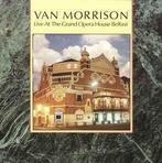 cd - Van Morrison - Live At The Grand Opera House Belfast, Verzenden, Zo goed als nieuw