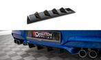 Diffuser BMW M6 Cabrio Maxton Glans Zwart, Auto-onderdelen, Ophalen of Verzenden, Nieuw