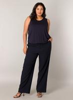 Base Level Curvy broek Yorinthe Maat:, Kleding | Dames, Verzenden, Nieuw, Overige kleuren