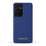 Samsung S21 Ultra Case Lapis Blue