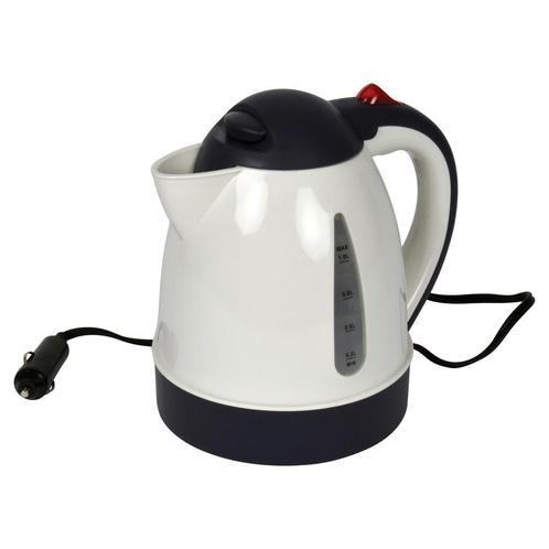 Waterkoker 1Ltr 12V 150W, Caravans en Kamperen, Kampeeraccessoires, Verzenden