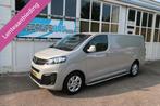 Opel Vivaro 2.0 150PK lang I1eEig!|innovation|Camera|Cruise|, Auto's, Opel, Lichtmetalen velgen, Leder en Stof, Dealer onderhouden