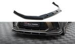 Voorspoiler V.1 Lexus NX F-Sport Maxton Glans Zwart, Ophalen of Verzenden, Nieuw
