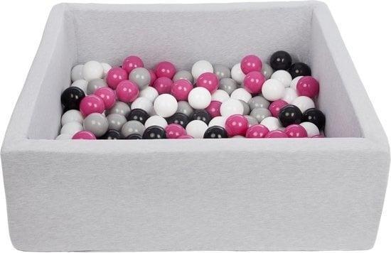 Ballenbak 90x90cm | Retourdeal | 40% Korting, Kinderen en Baby's, Speelgoed | Actiefiguren, Nieuw, Ophalen of Verzenden