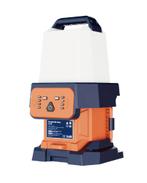 VOC-Mobli-Mini accu LED lantaarn 18,5x20,5x34,7cm, Nieuw, Verzenden