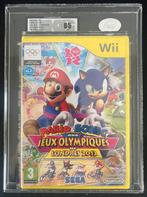Wii Mario & Sonic op de Olympische Spelen - Londen 2012 - Fr, Zo goed als nieuw, Verzenden
