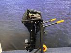 Buitenboordmotor - Mercury 9.9 pk, Watersport en Boten, Buiten- en Binnenboordmotoren, 5 tot 10 pk, Viertaktmotor, Ophalen of Verzenden