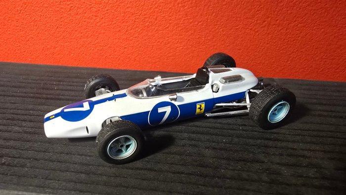 1:43 - Modelauto (12) - Ferrari F1 and F2, Hobby en Vrije tijd, Modelauto's | 1:5 tot 1:12