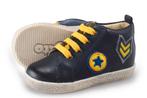 Falcotto Sneakers in maat 20 Blauw | 10% extra korting, Schoenen, Falcotto, Jongen of Meisje, Zo goed als nieuw