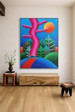 B. Morah - Bosque Ingrávido 37 XL (NO RESERVE), Antiek en Kunst