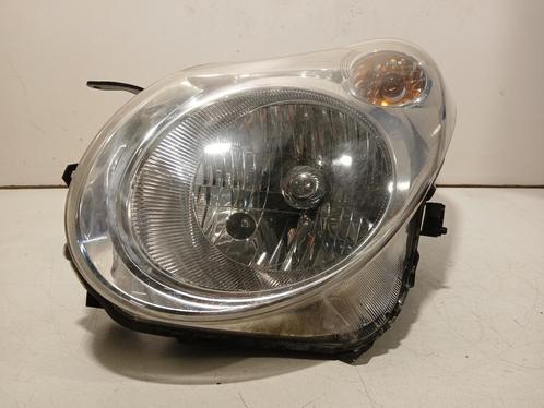 Koplamp links Suzuki Alto VII 1.0, Auto-onderdelen, Verlichting, ARN erkend, Stiba lid, Erkend duurzaam, Gebruikt, Herkomst onderdeel bekend