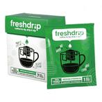 Organic drip coffee - Nicaragua - Freshdrip, Nieuw, Verzenden