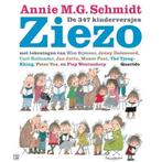 Ziezo / Jeugdsalamander 9789021481319 Annie M.G. Schmidt, Boeken, Verzenden, Zo goed als nieuw, Annie M.G. Schmidt