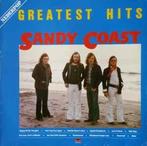 LP gebruikt - Sandy Coast - Greatest Hits, Verzenden, Zo goed als nieuw