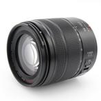Panasonic Lumix G Vario 14-140mm F/3.5-5.6 Power OIS WR, Verzenden, Gebruikt