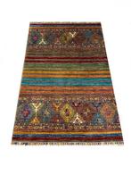 Prachtig Samarkand Farahan kleurvol - Vloerkleed - 156 cm -, Nieuw