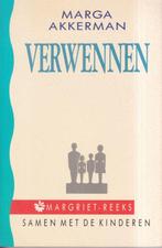 Verwennen / Margriet Samen met de kinderen / 1 9789022978474, Boeken, Verzenden, Gelezen, Marga Akkerman