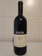 1991 Gaja, Sperss - Piëmont DOCG - 1 Fles (0,75 liter), Verzamelen, Wijnen, Nieuw