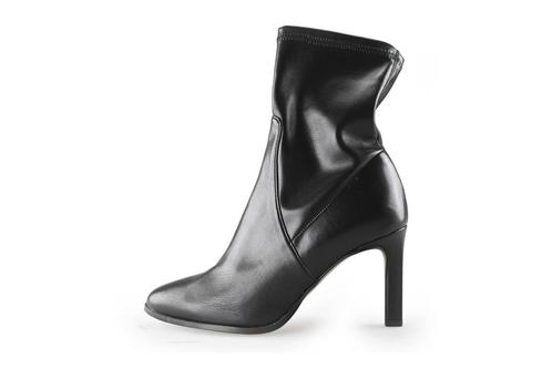 Notre-V Enkellaarzen in maat 38 Zwart | 10% extra korting, Kleding | Dames, Schoenen, Zwart, Zo goed als nieuw, Lage of Enkellaarzen