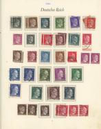 Duitsland 1941/1945 - Duitsland/ Deutsches Reich, mooi, Gestempeld