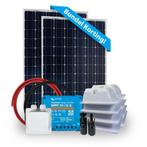 Victron Zonnepanelen Set 260 Watt, Ophalen of Verzenden, Nieuw