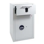 Sistec EM3-D inbraakwerende afstortkluis, Huis en Inrichting, Brandblussers en Brandkasten, Ophalen of Verzenden, Nieuw, Brandkast