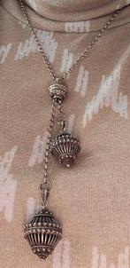 Zonder Minimumprijs - Ketting met hanger Zilver - Antiek, Sieraden, Tassen en Uiterlijk, Antieke sieraden
