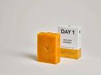 Day 1 Golden Moment - Hand & Body Soap Bar, Nieuw, Verzenden