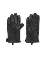 HEMA Herenhandschoenen leer zwart 2e halve prijs, Verzenden, Nieuw