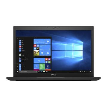 Refurbished Dell Latitude 7490 met garantie beschikbaar voor biedingen