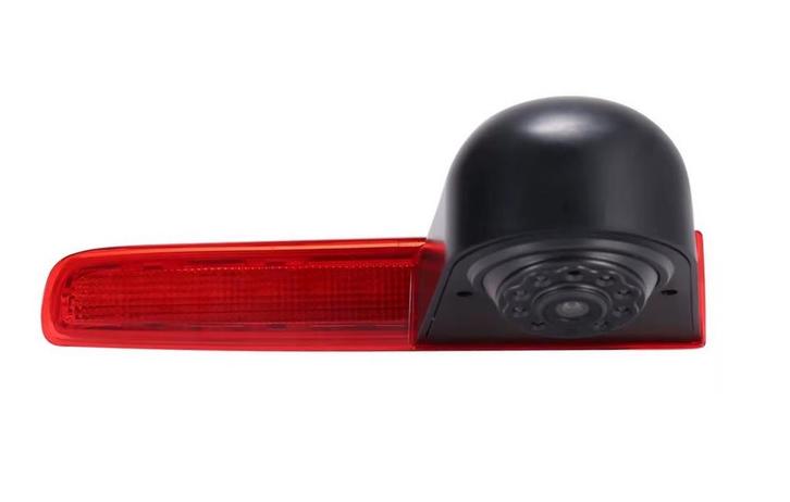 Achteruitrijcamera VW Volkswagen T5 T6 Caravelle 3e derd..., Auto diversen, Autoradio's