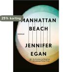 Manhattan Beach 9789029526487 Jennifer Egan, Boeken, Verzenden, Gelezen, Jennifer Egan
