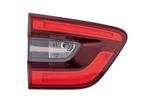 Achterlicht VOOR RENAULT KADJAR 2015-2022 265550151R, Auto-onderdelen, Verlichting, Ophalen of Verzenden, Nieuw