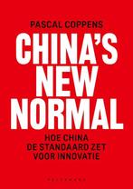 Chinas New Normal 9789463371940 Pascal Coppens, Boeken, Gelezen, Pascal Coppens, Verzenden