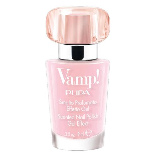 Pupa Milano  Vamp! Dreamscape Scented Nail Polish Pink, Sieraden, Tassen en Uiterlijk, Uiterlijk | Haarverzorging, Nieuw, Verzenden