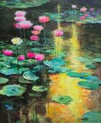 Baptiste Corbin (1943) - Le pouls de leau