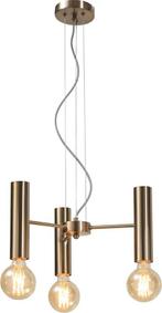 its about RoMi - Cannes - Kroonluchter 3-arms - Goud, Verzenden, Nieuw