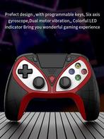 MOJO PS4-Controller Wireless met Paddles - Geschikt voor, Ophalen of Verzenden, Zo goed als nieuw