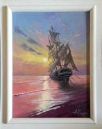 Andrzej Kaczmarek - After the storm